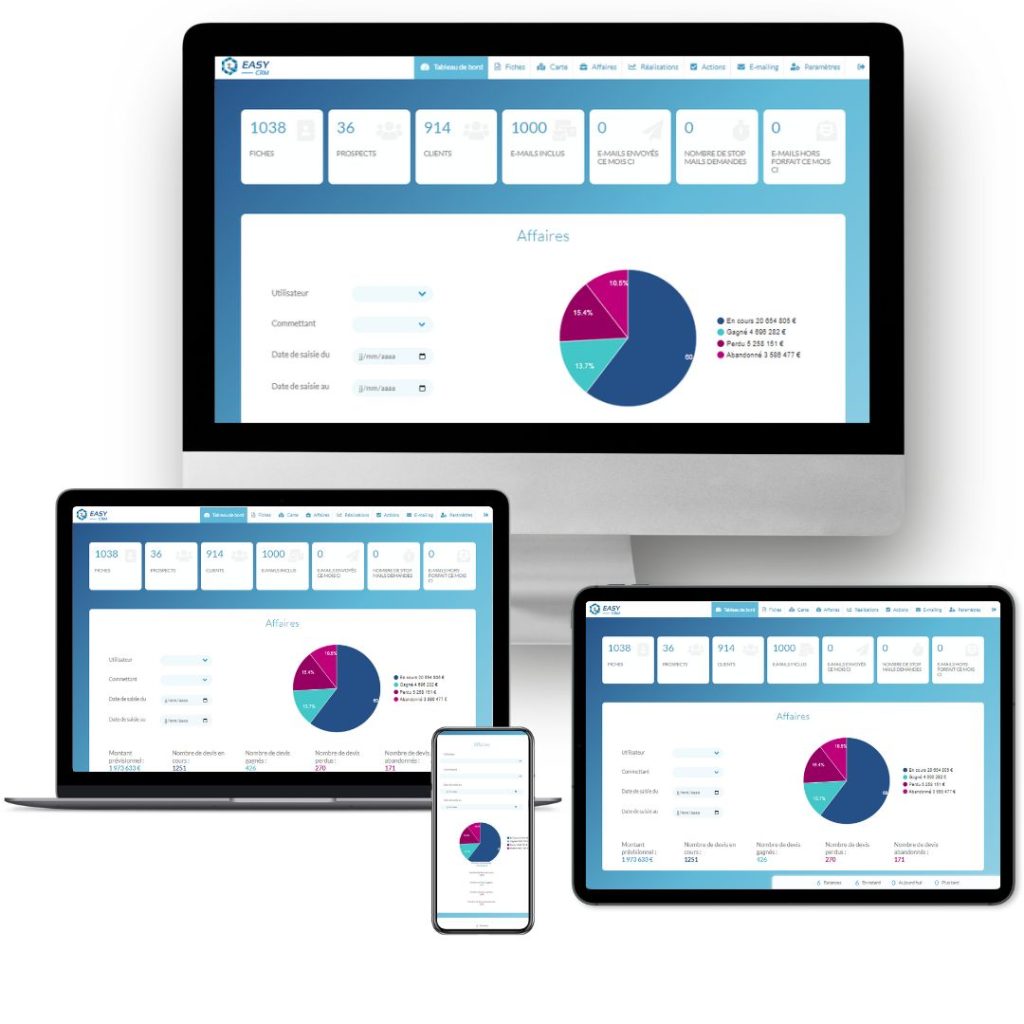 logiciel centre de formation performant pour optimiser la gestion d'organisme de formation