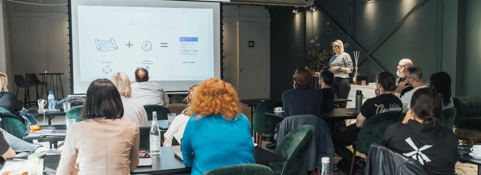 Différences entre formation intra et inter dans un centre de formation professionnelle